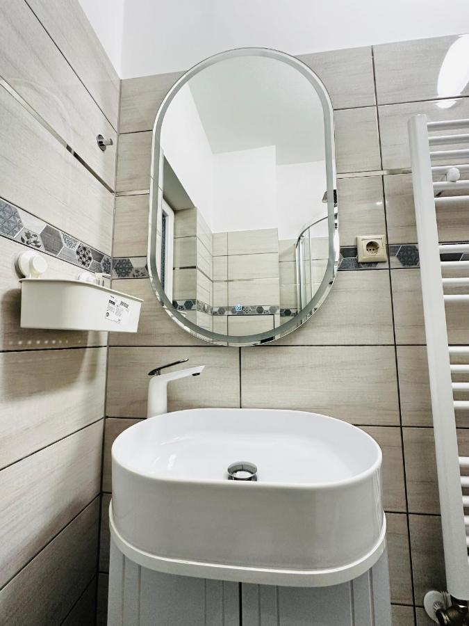 Krisztina 21 Apartamento Budapest