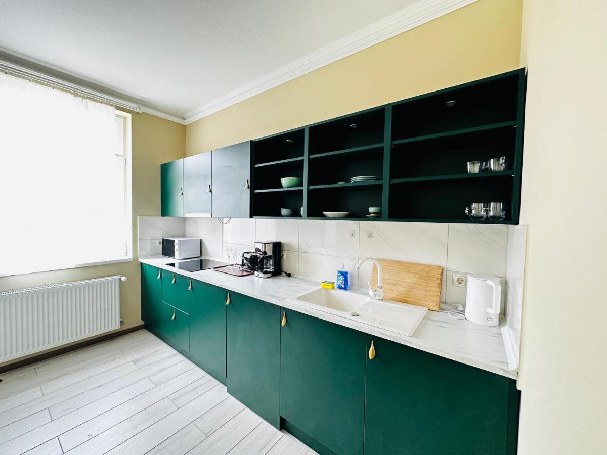 Krisztina 21 Apartamento *