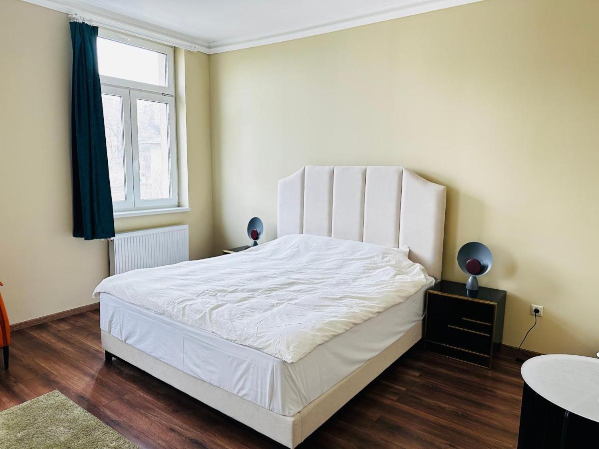 Apartamento Krisztina 21 *