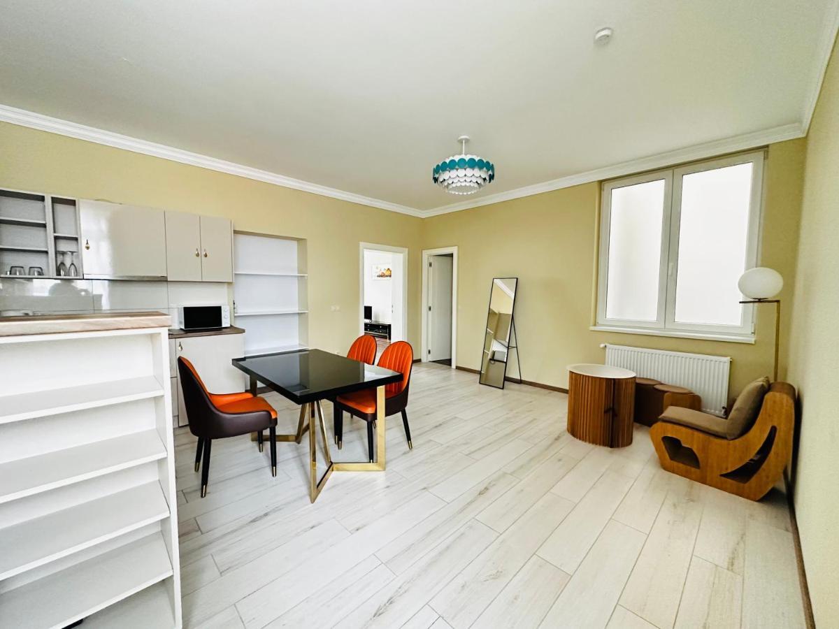 Apartmán Krisztina 21