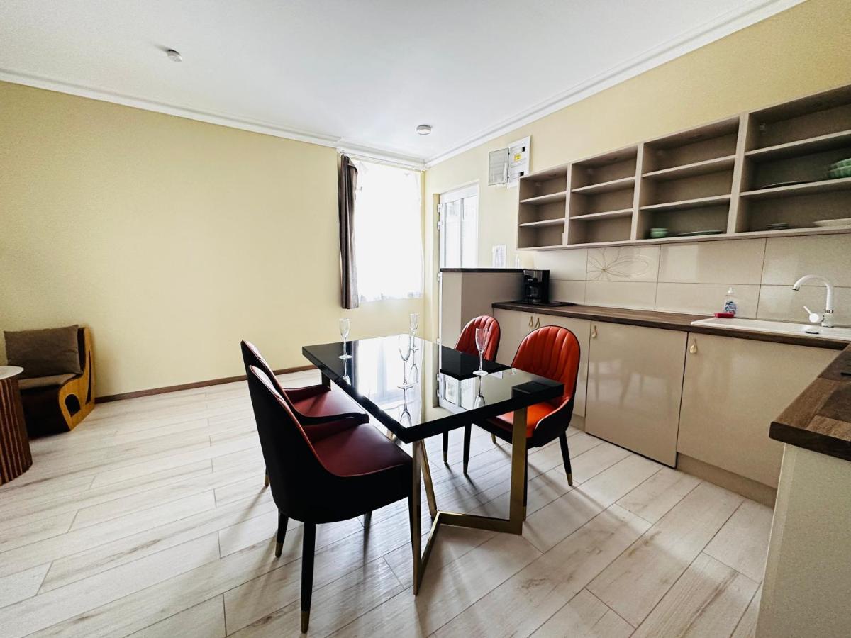 Krisztina 21 Apartamento *