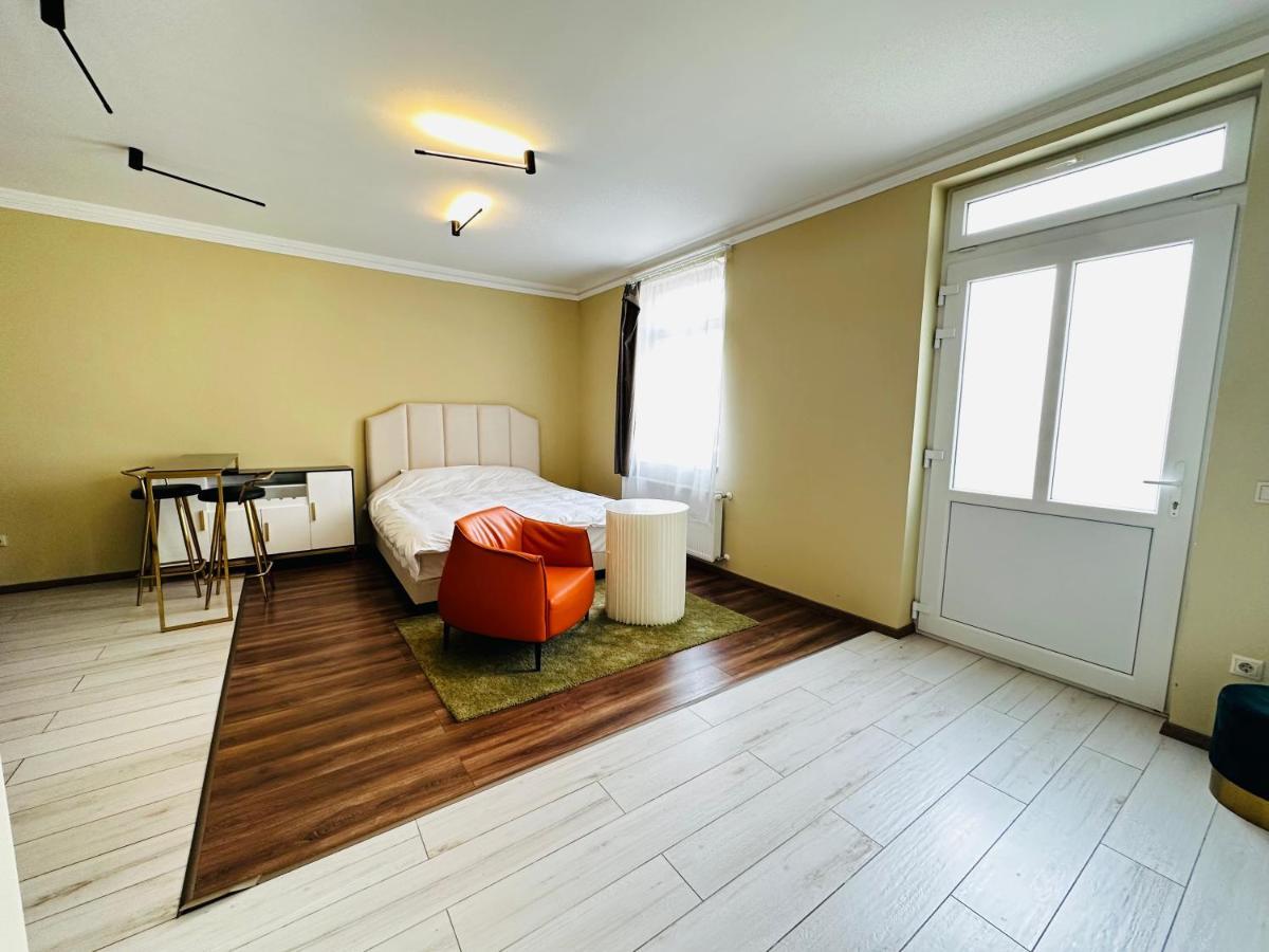 Krisztina 21 Apartamento *