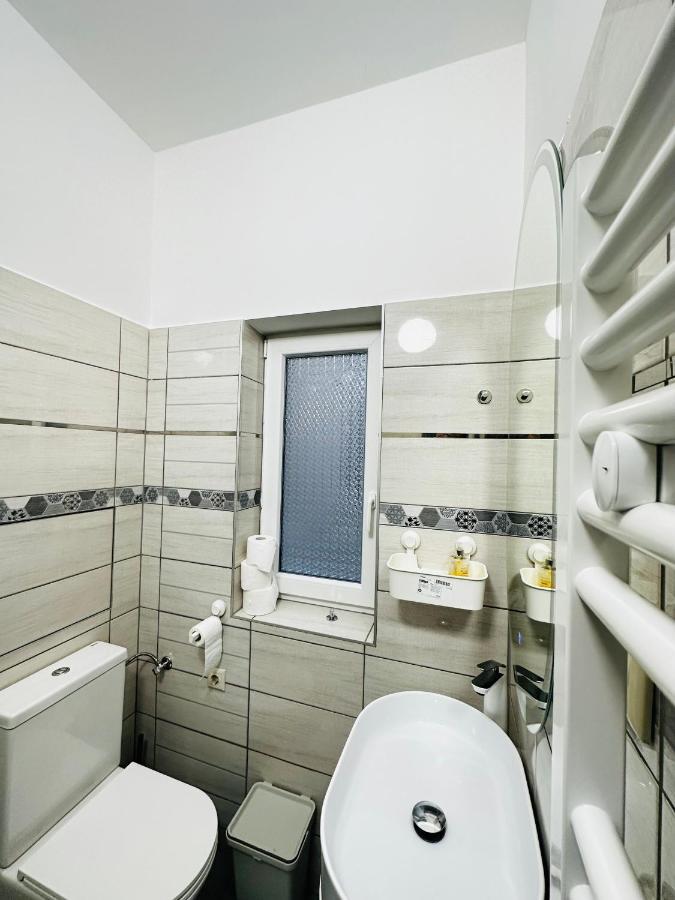 Krisztina 21 Apartamento *