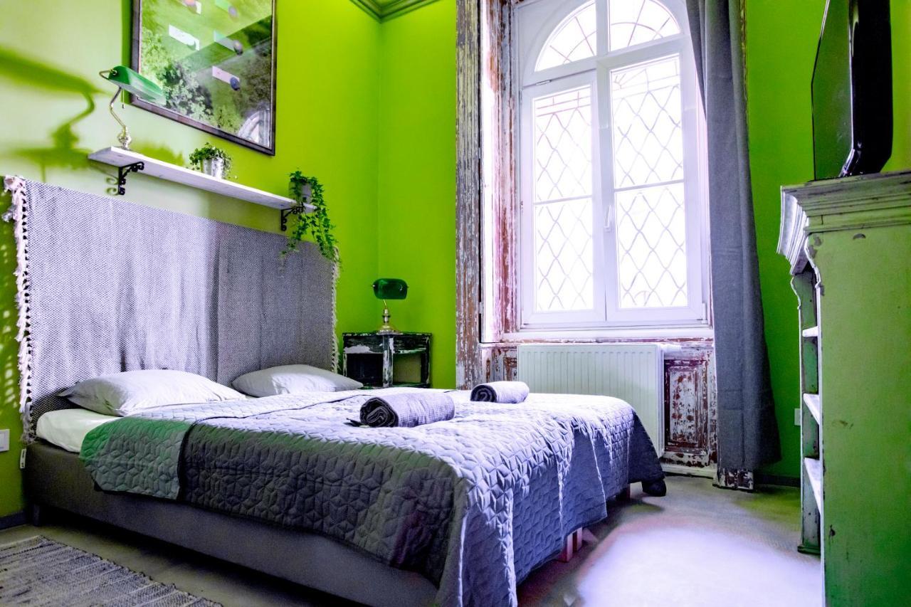 Aparthotel Budapestayz - Raday