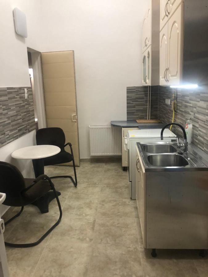 Apartmán Next To New York Cafe *