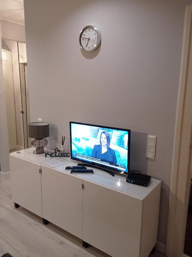 Greyblack Styles Apartamento
