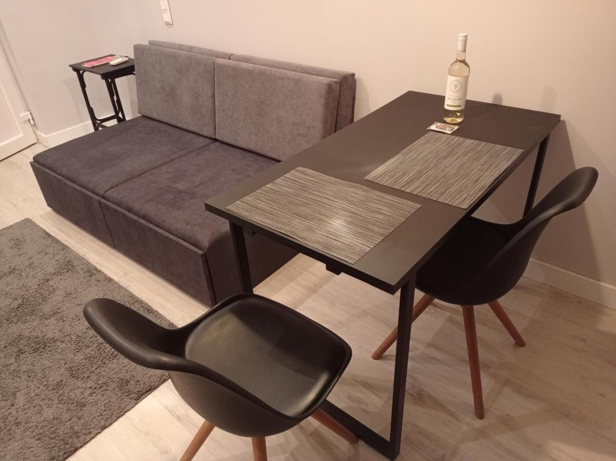 Apartamento Greyblack Styles Budapest