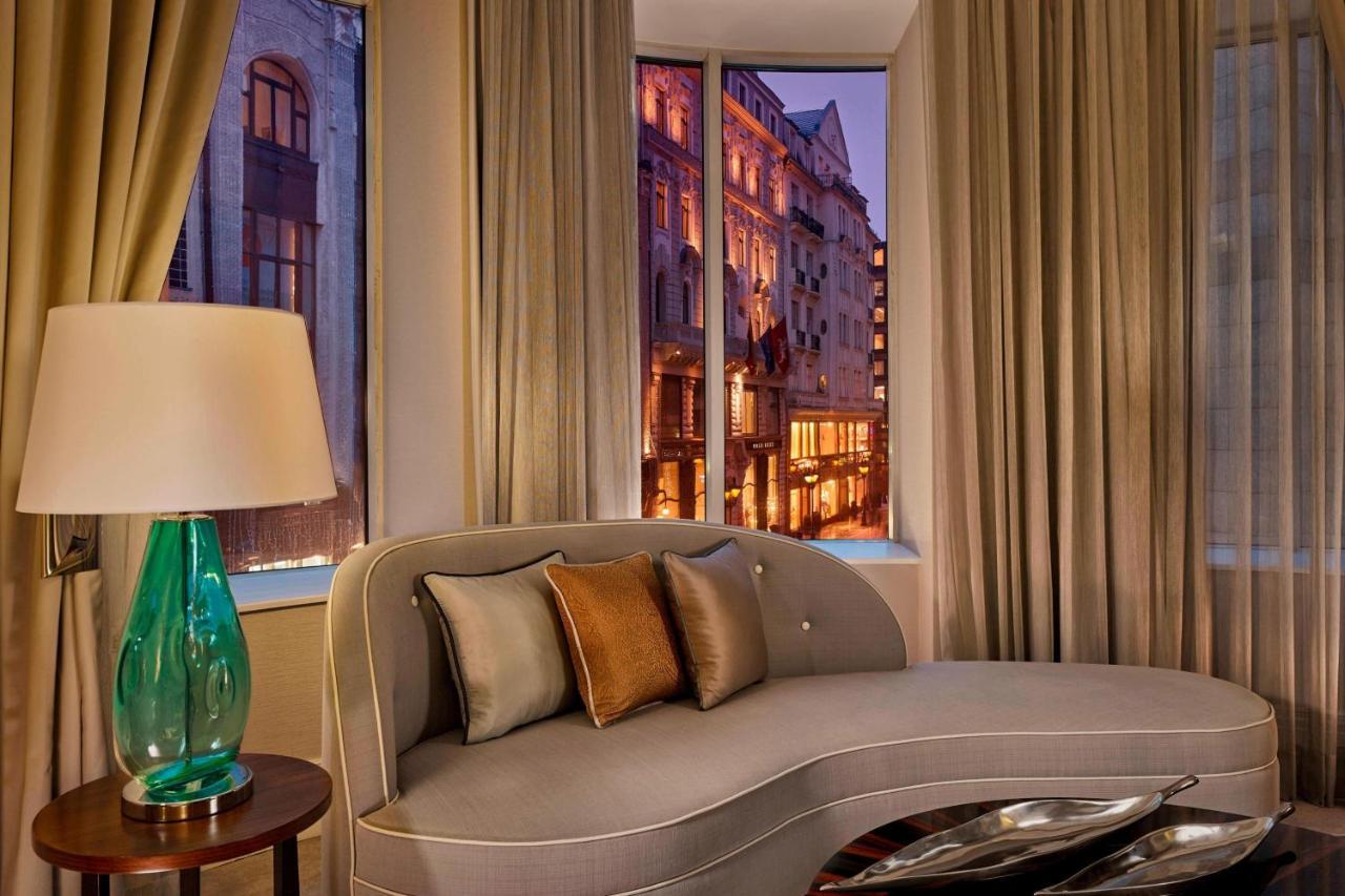 Al Habtoor Palace Budapest