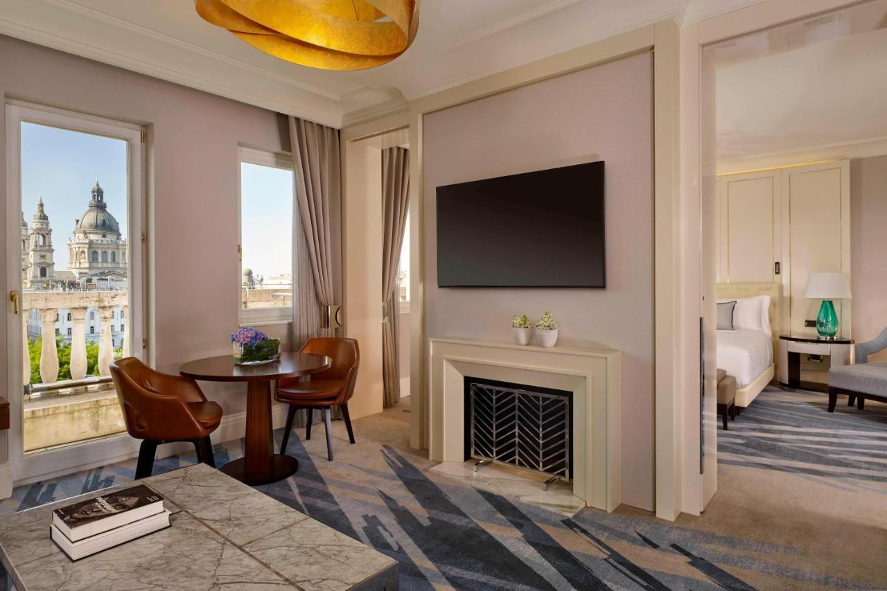 Al Habtoor Palace Budapest