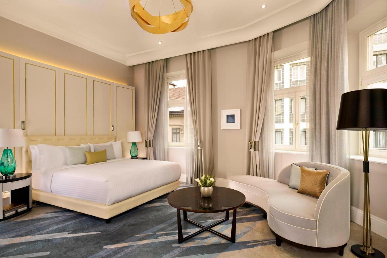 Al Habtoor Palace 5* Budapest