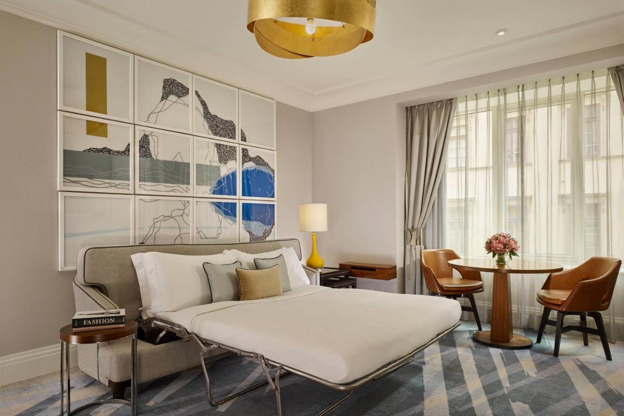 Al Habtoor Palace 5* Budapest