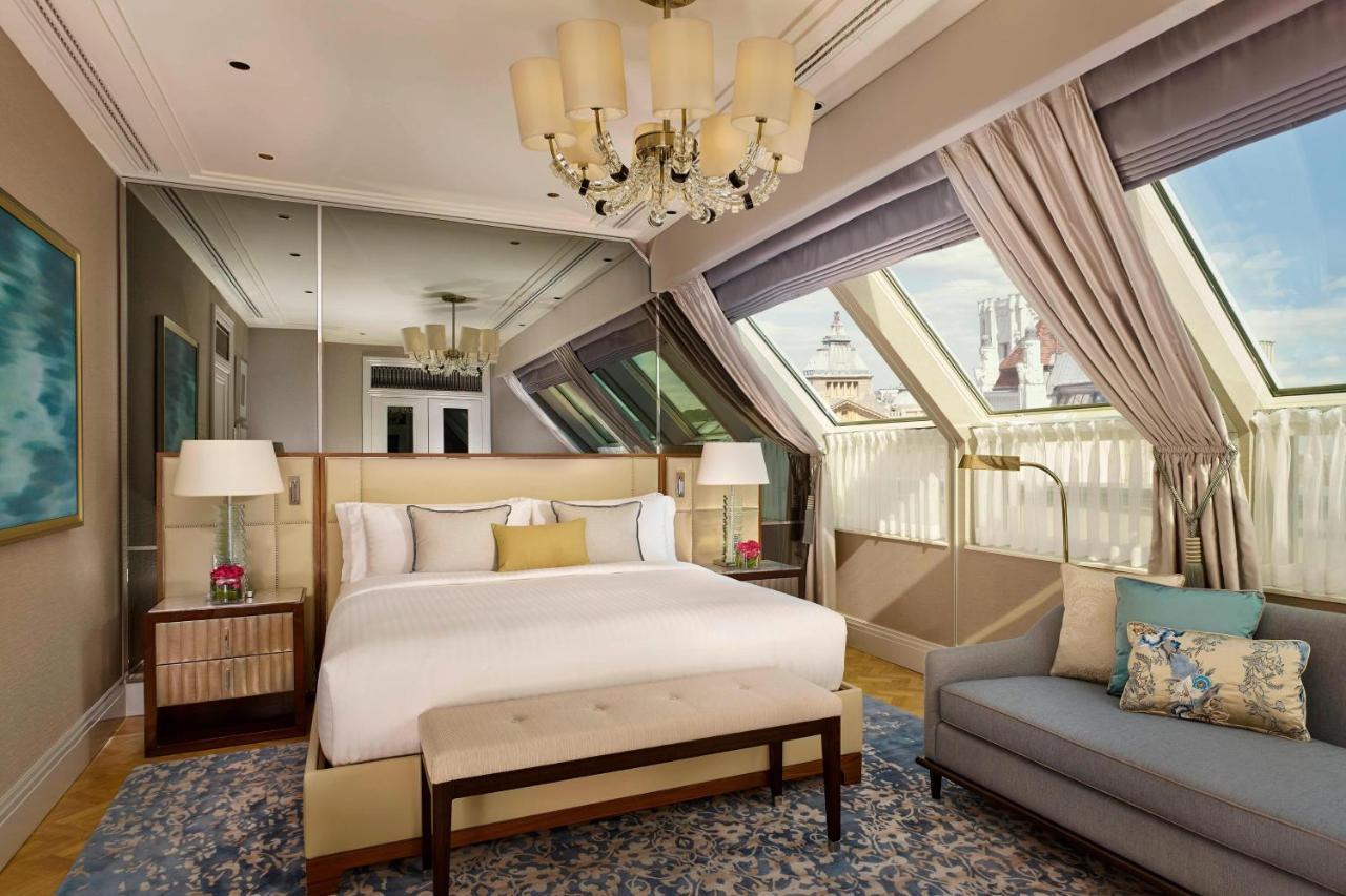 Al Habtoor Palace 5* Budapest