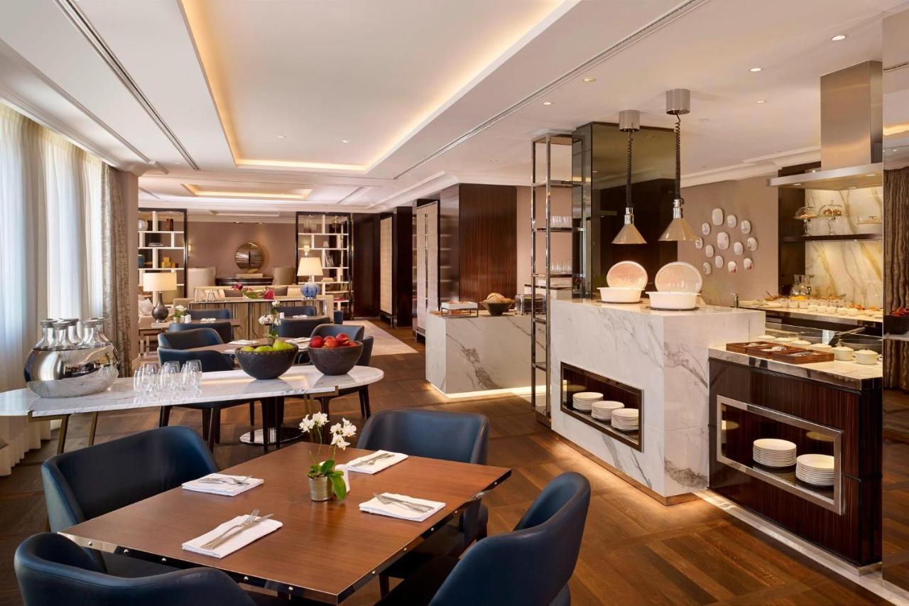 Al Habtoor Palace 5* Budapest