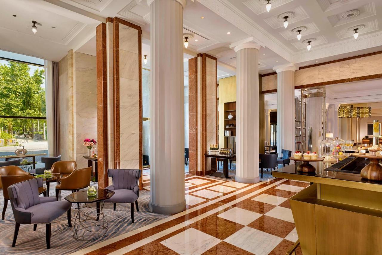 Al Habtoor Palace 5* Budapest
