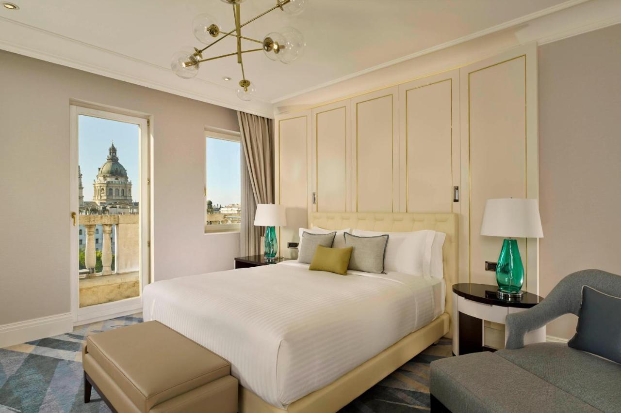 Al Habtoor Palace 5* Budapest