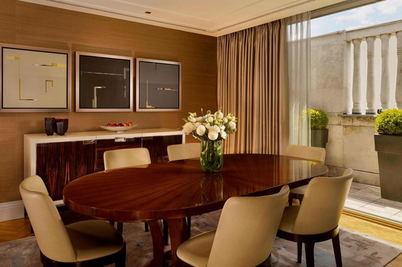 Hotell Al Habtoor Palace Budapest