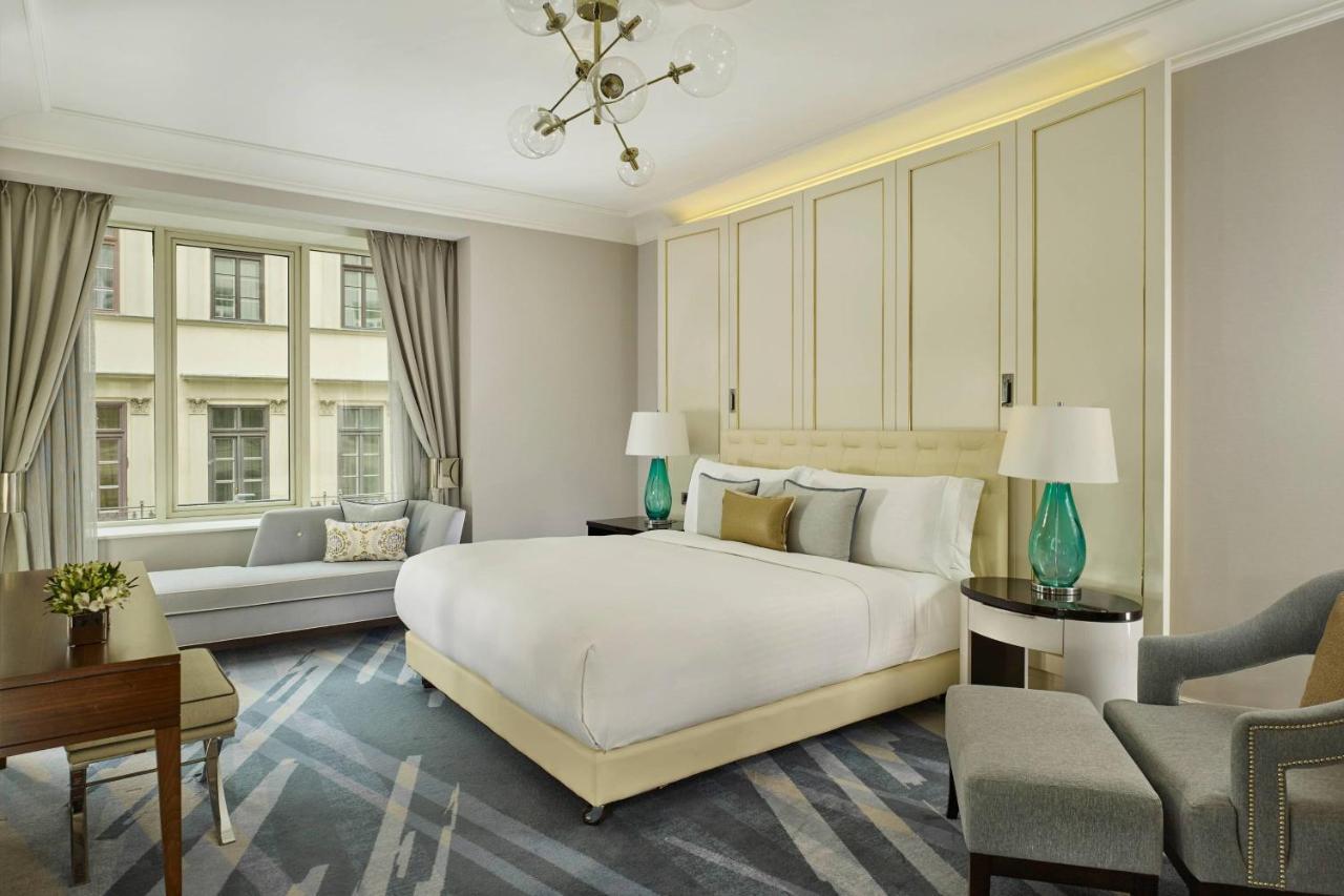 Al Habtoor Palace