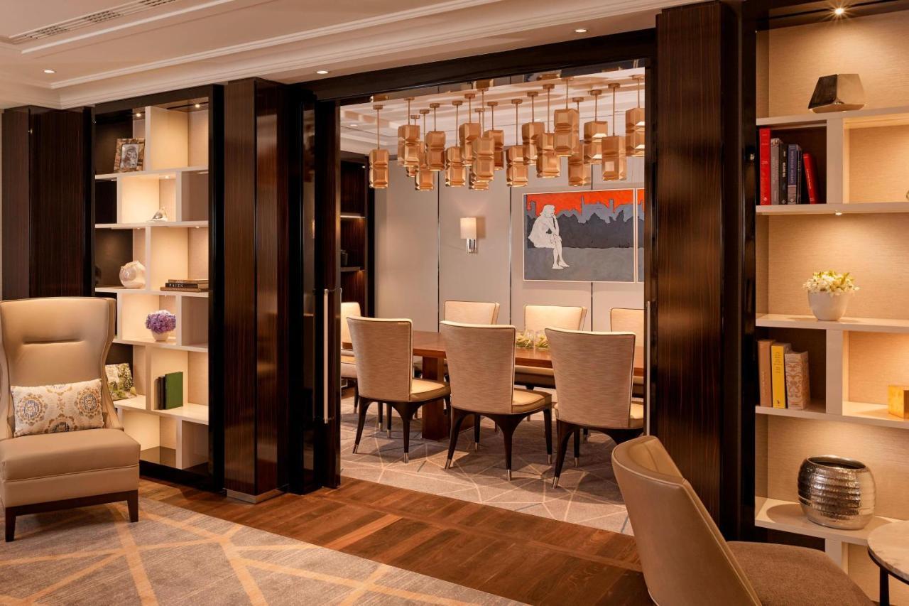 Hotell Al Habtoor Palace