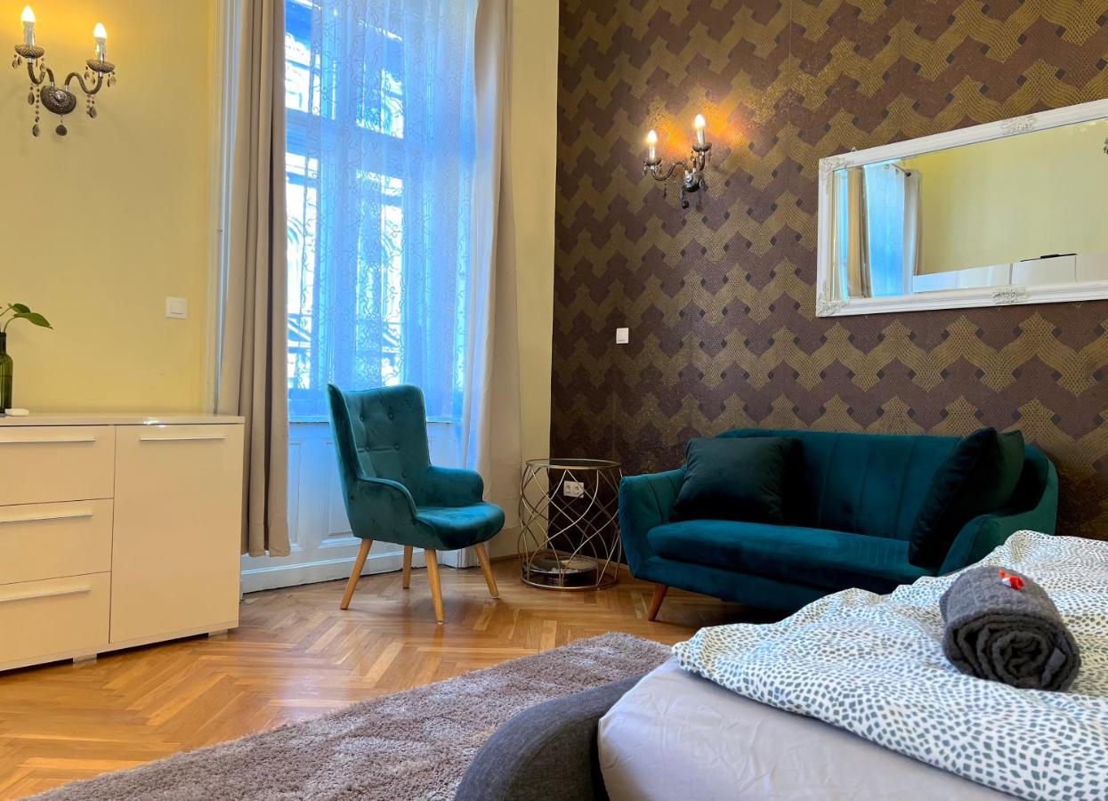 Apartamento N38 By Small Budapest