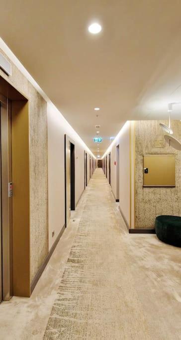 Lejlighed 2budapest Eye-freegym And Sauna Luxury