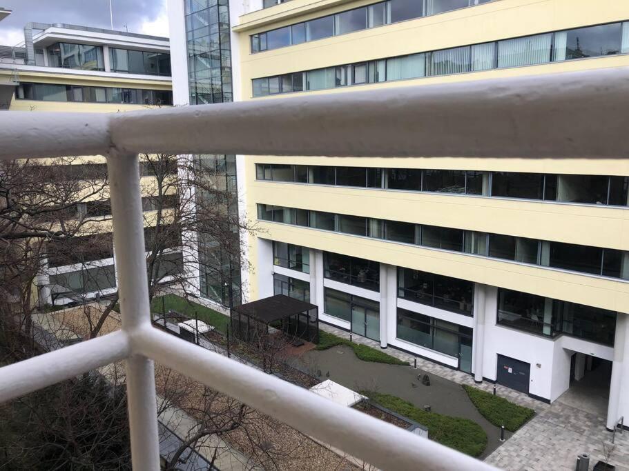 Buda Danube New Renovated Balcony Apartament *
