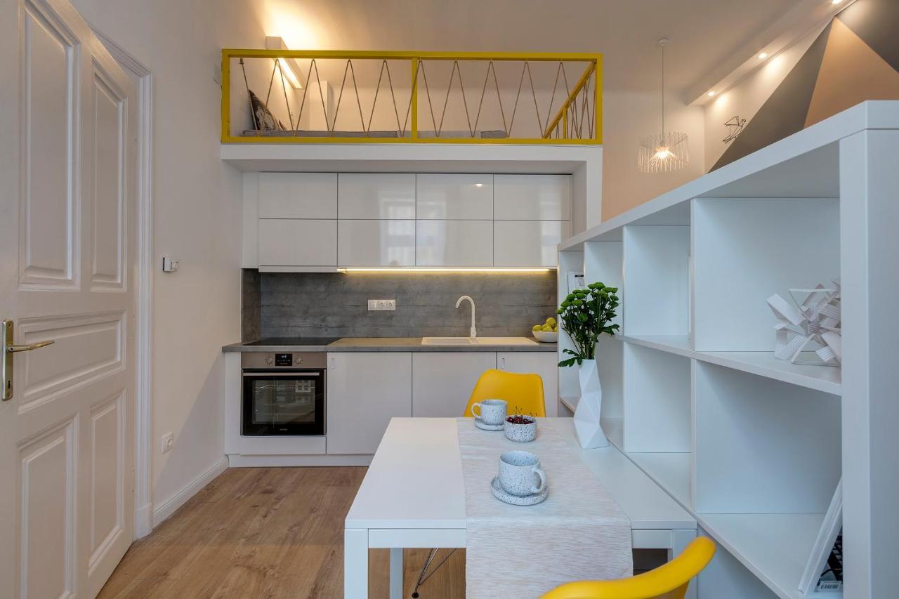 Avenue Loft J13 *