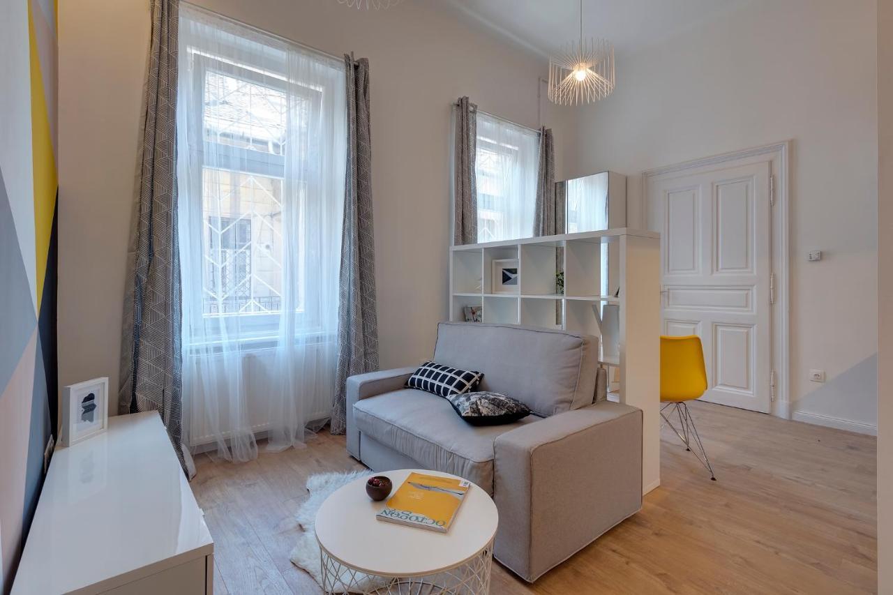 Lejlighed Avenue Loft J13 *