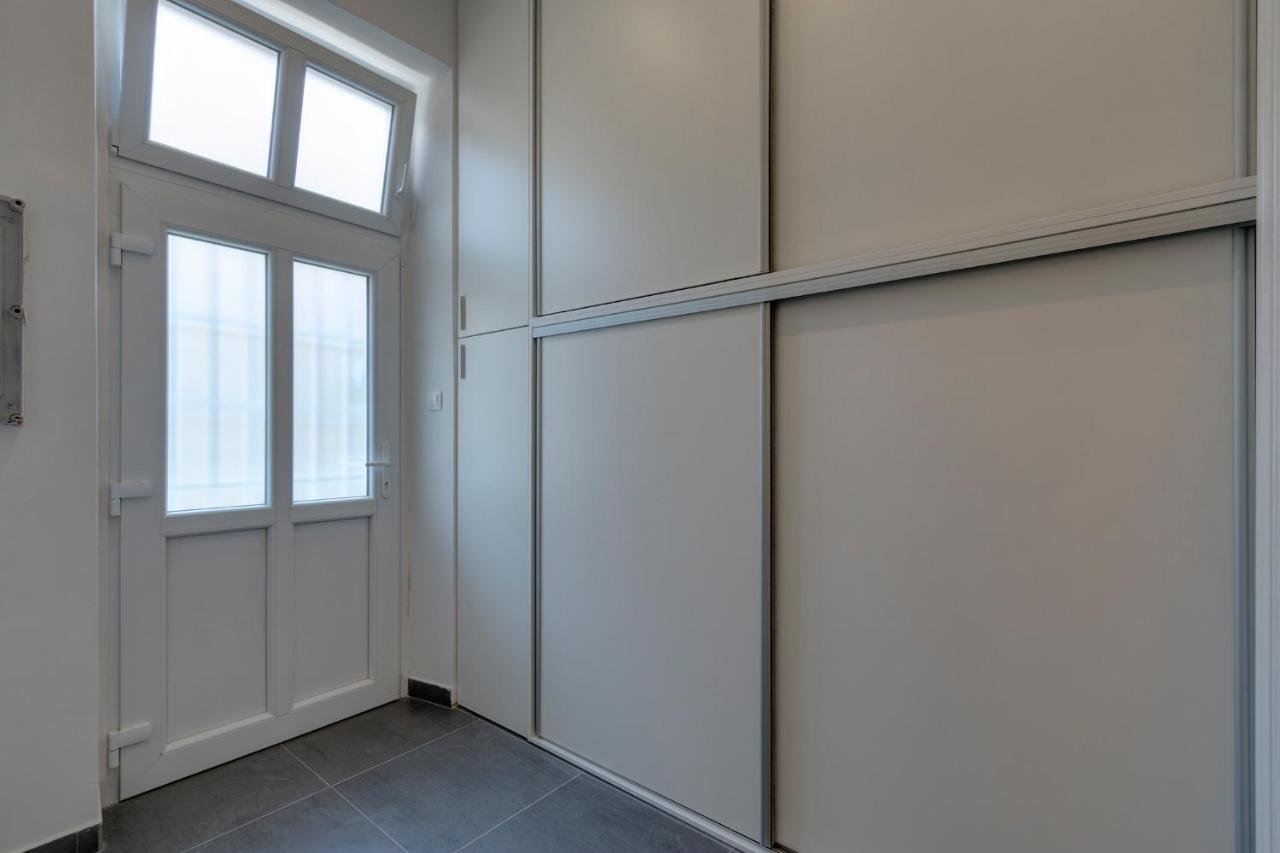 Lejlighed Avenue Loft J13 Budapest