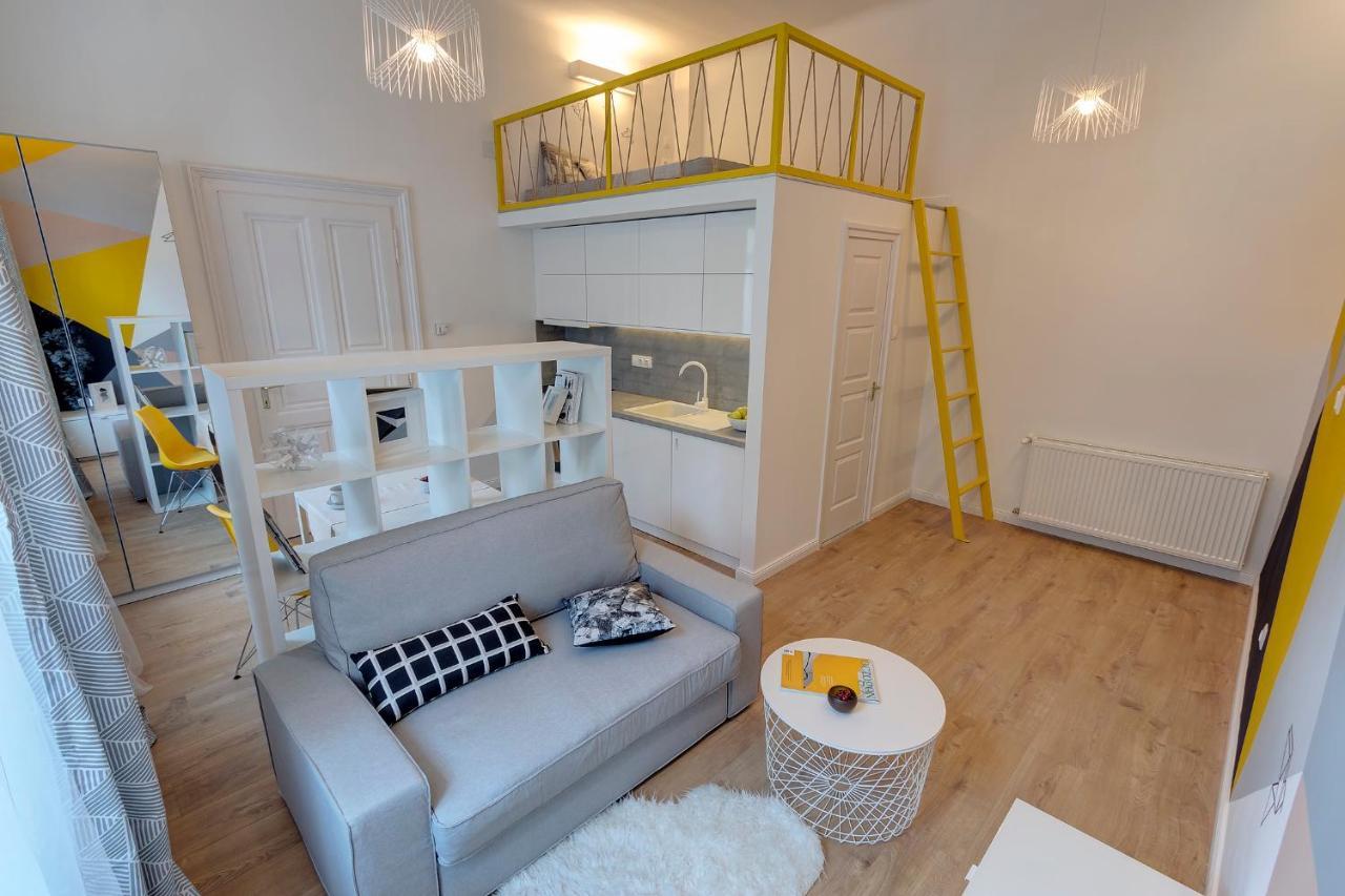 Avenue Loft J13