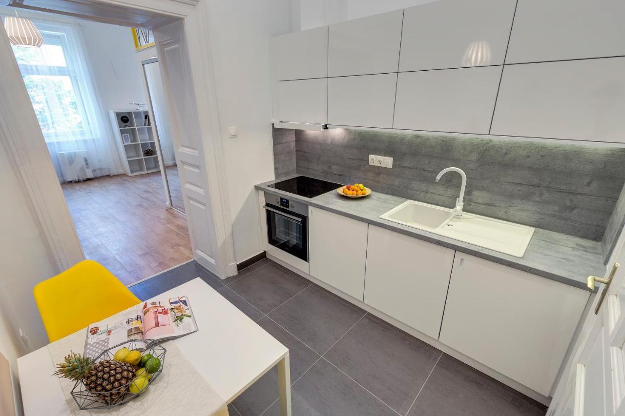 Lejlighed Avenue Loft J13 *