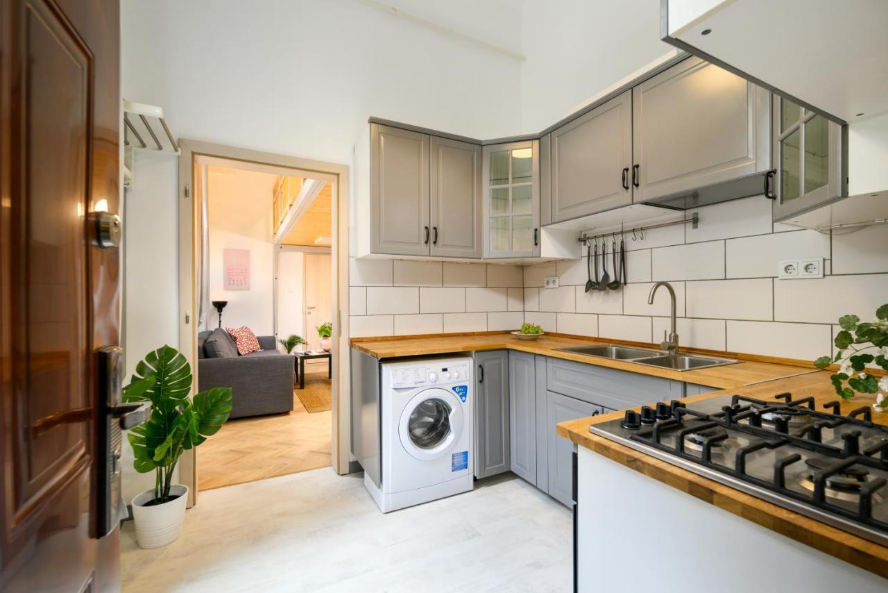 Avenue Loft J52