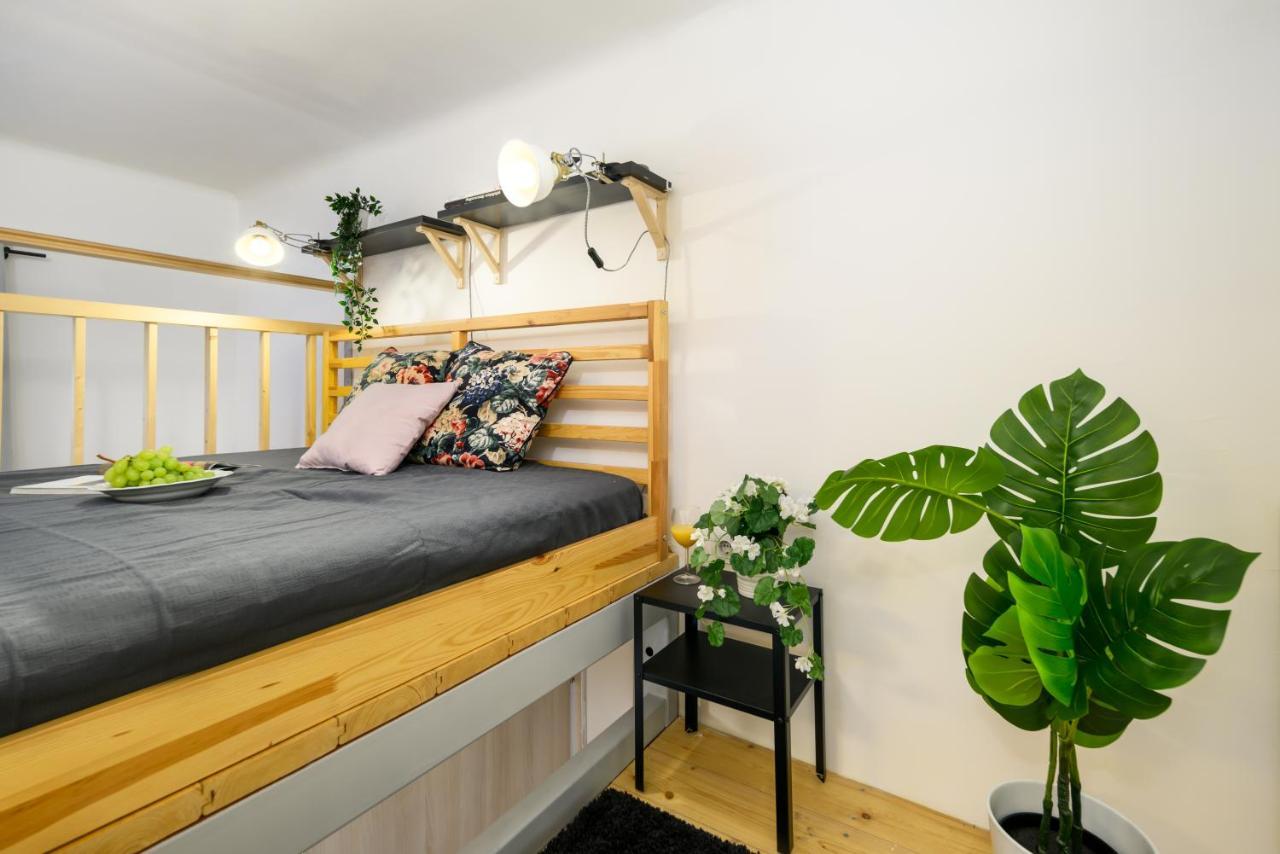Avenue Loft J52 * Budapest