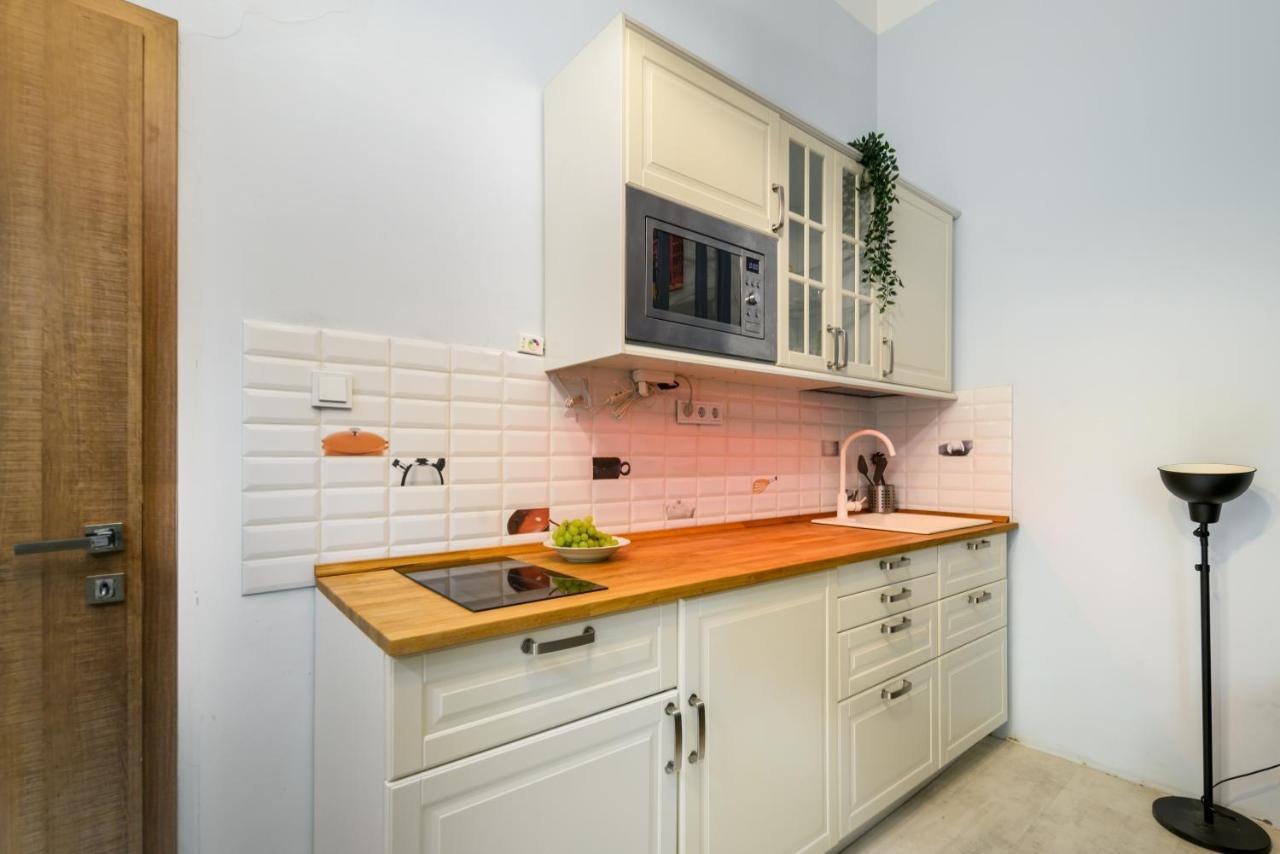 Avenue Loft J52 Apartamento
