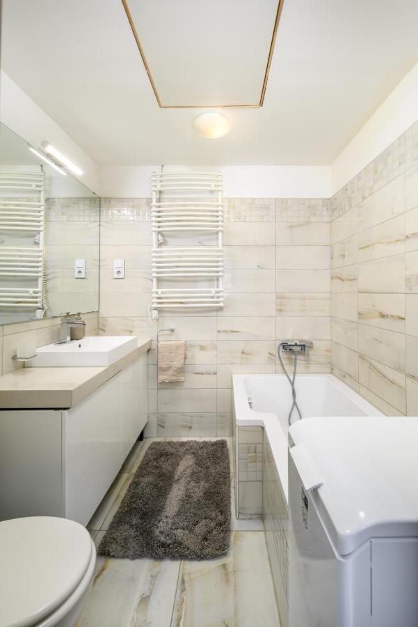 Apartamento Avenue Loft J52 *