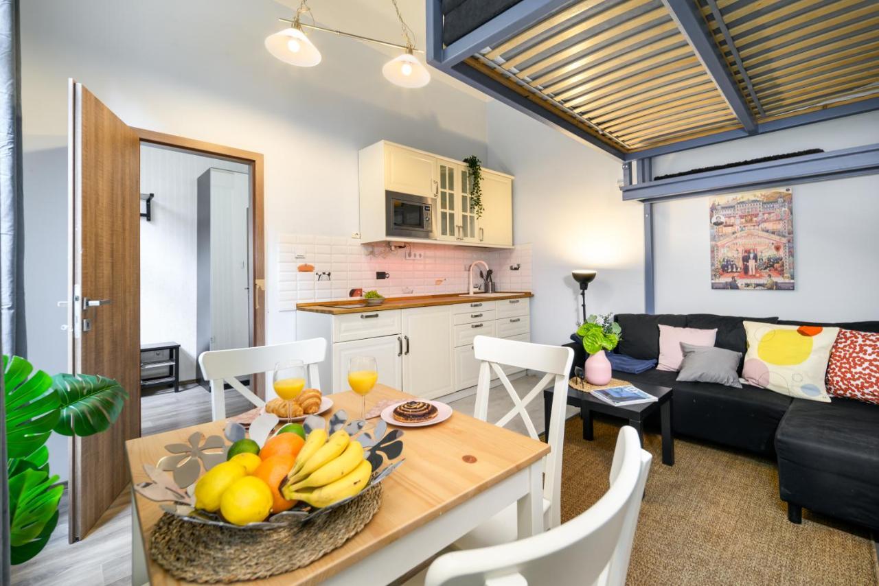 Avenue Loft J52 *