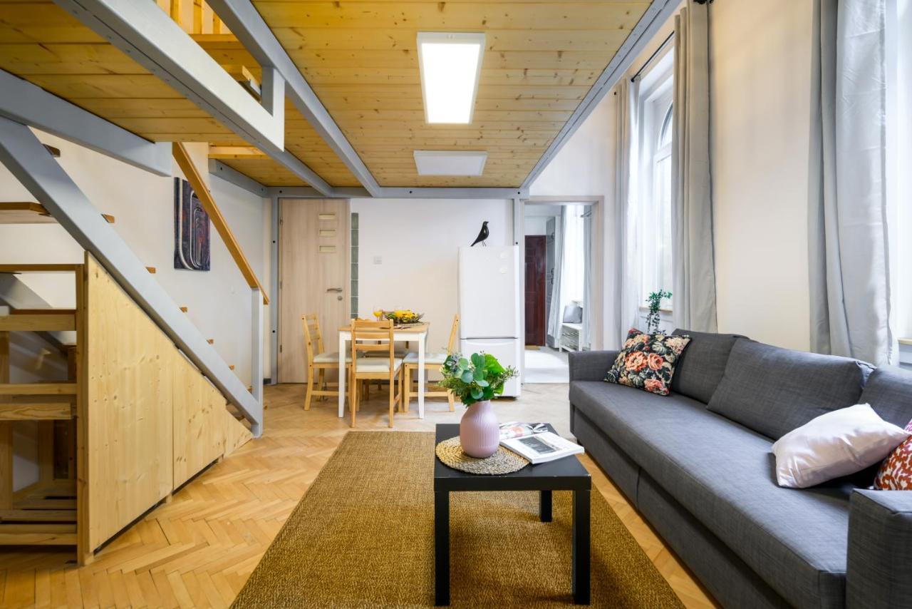Avenue Loft J52 *