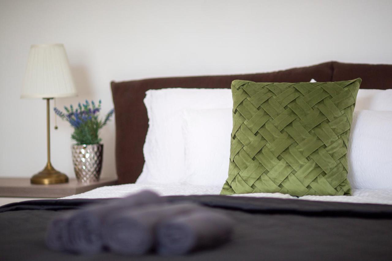 Apartman Luxury Next To The New York Cafe Budapest