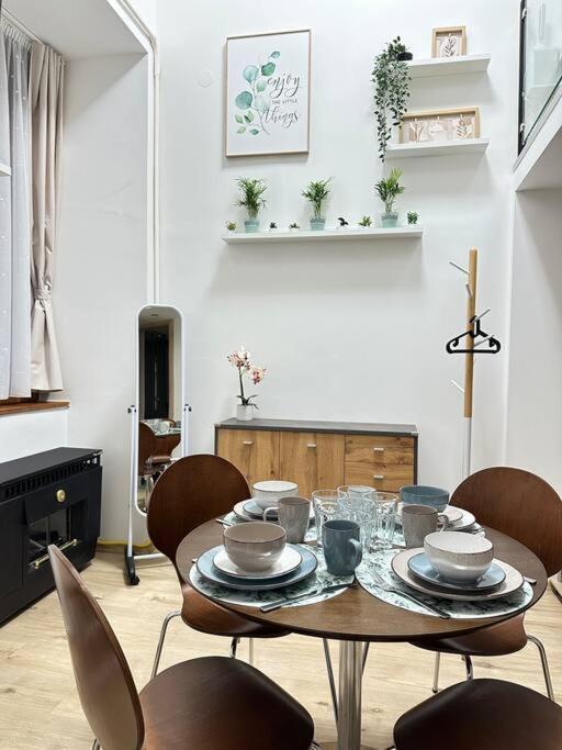 Appartamento Charming In The Heart Of - Baby Loic *