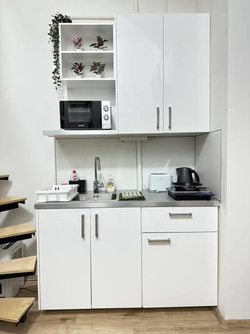 Charming In The Heart Of - Baby Loic Appartamento Budapest