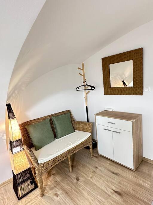 Appartamento Charming In The Heart Of - Baby Loic *