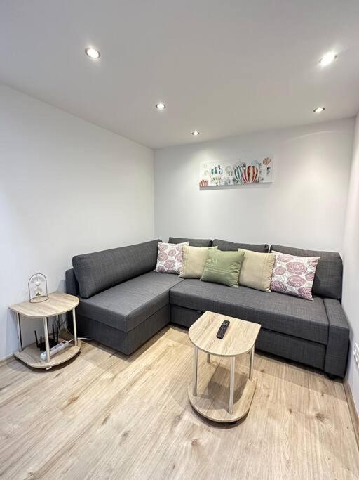 Charming In The Heart Of - Baby Loic Apartment