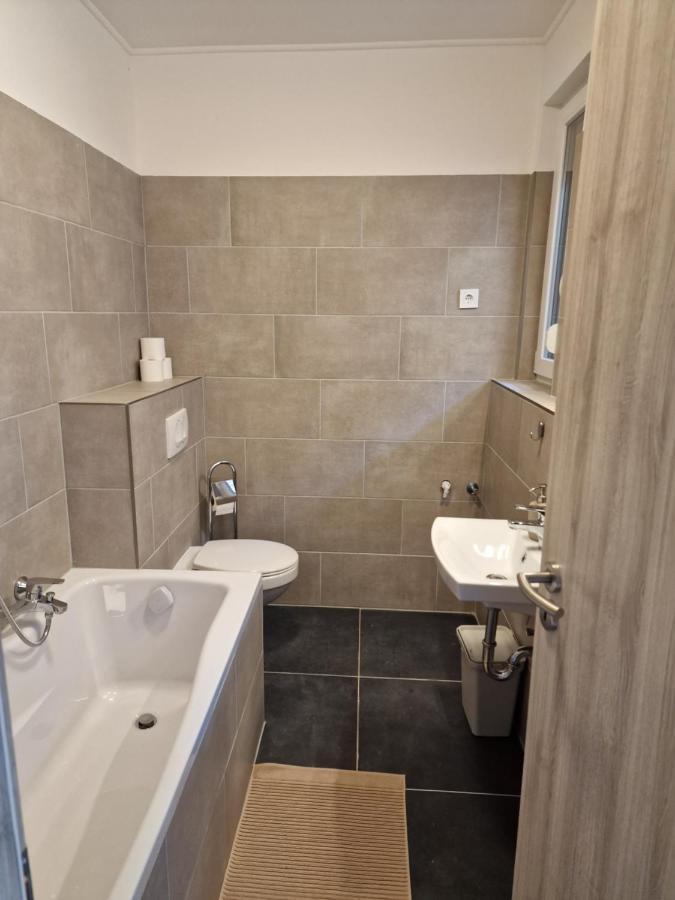 Matyas Corner Green Square Iii Apartment Budapest