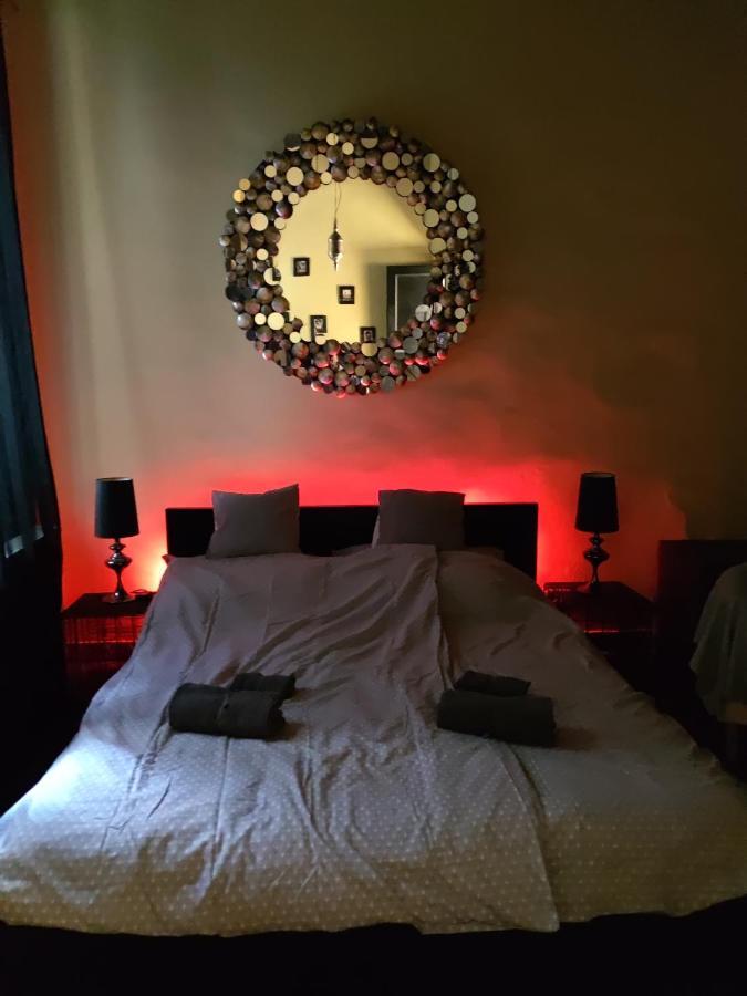 Lejlighed Smart Budapest