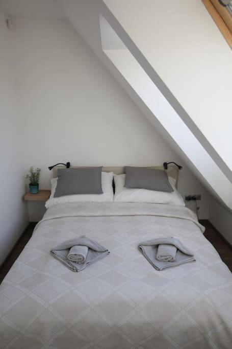 Appartamento 360 Panorama • Rooftop Jacuzzi • Downtown Luxury Budapest