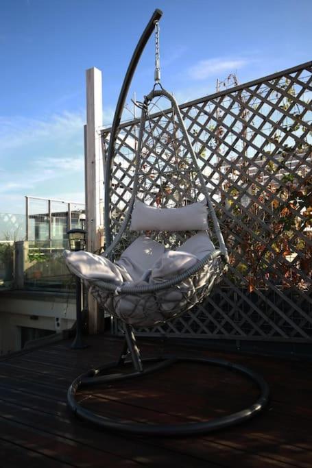 360 Panorama • Rooftop Jacuzzi • Downtown Luxury