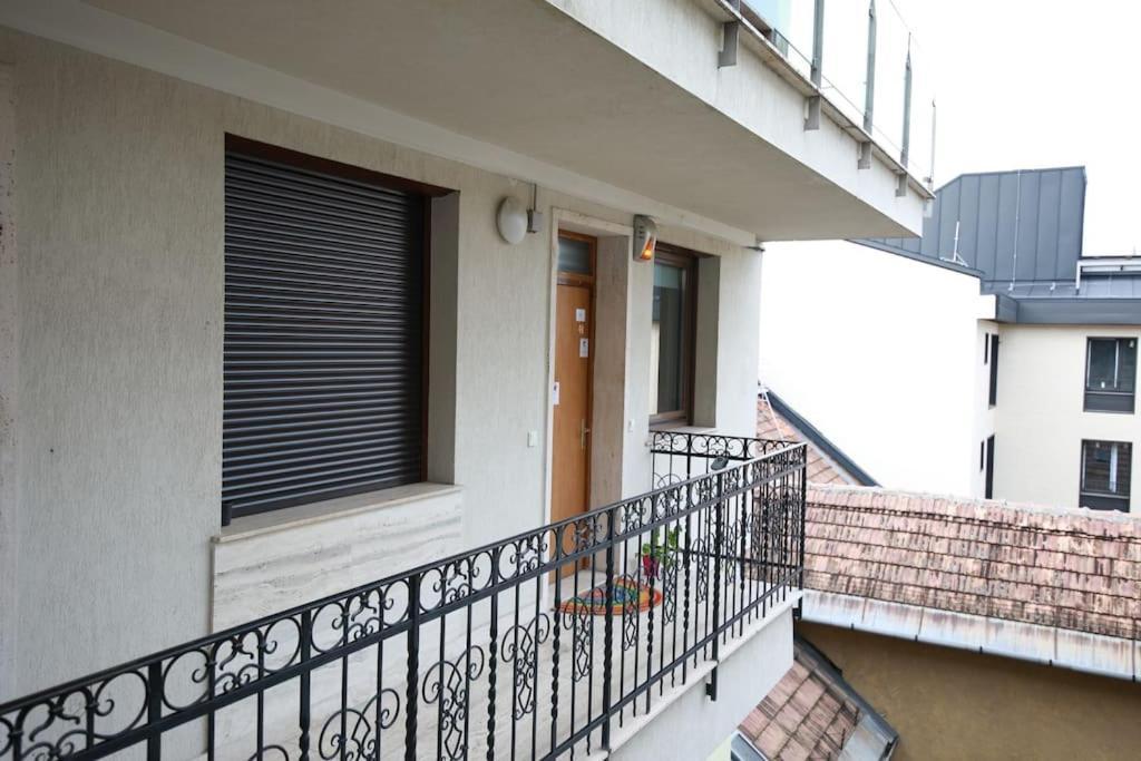 Appartamento 360 Panorama • Rooftop Jacuzzi • Downtown Luxury Budapest