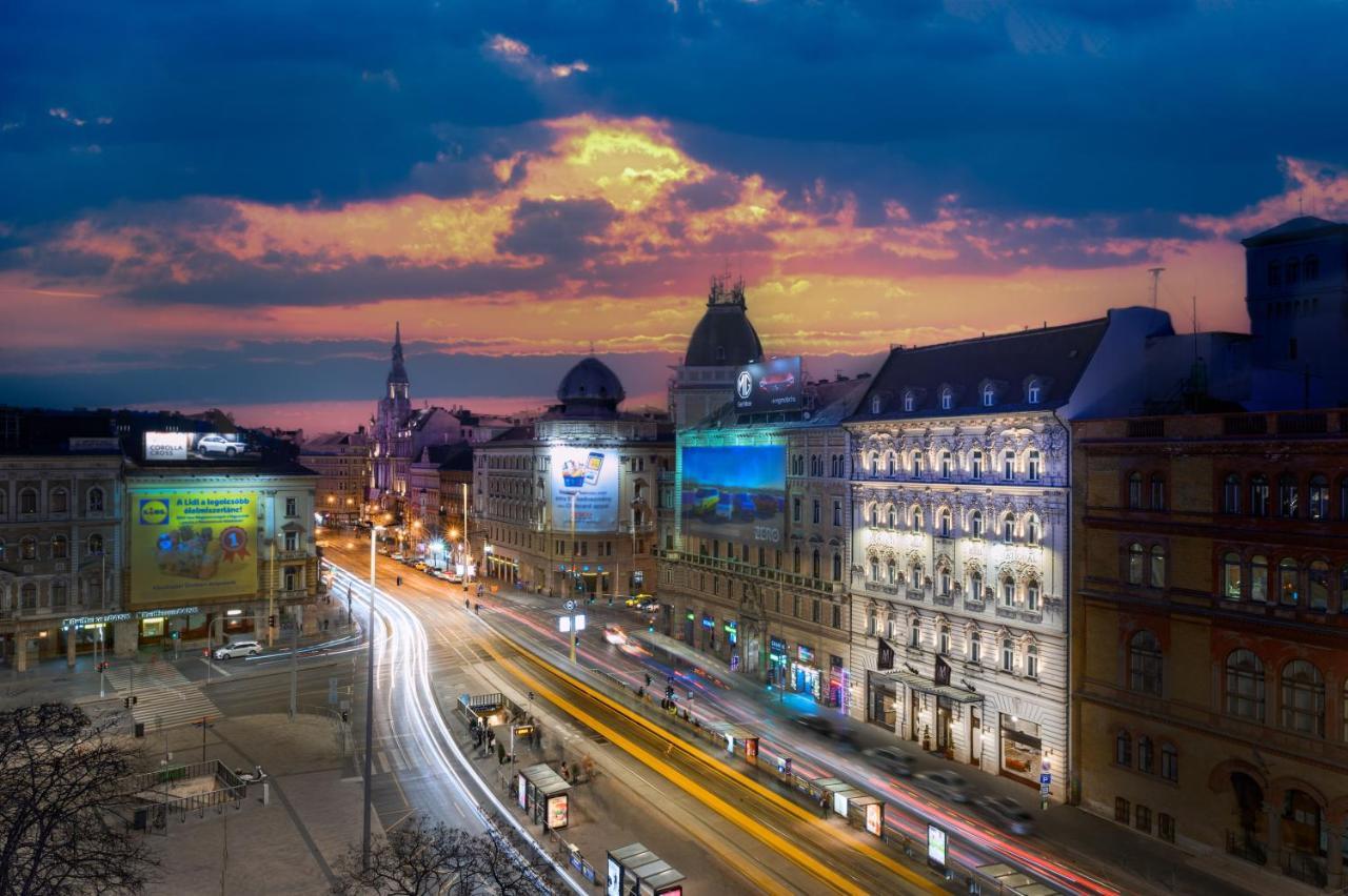 Nemzeti - Mgallery Hotel 4*