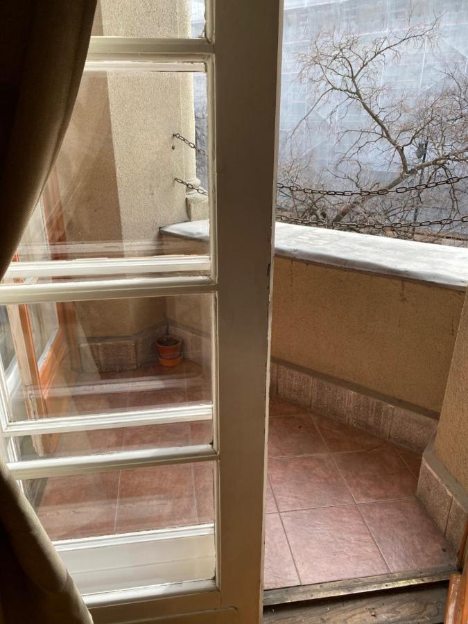 Andrassy Apartamento *