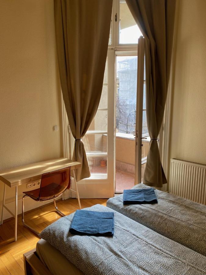 Andrassy * Budapest
