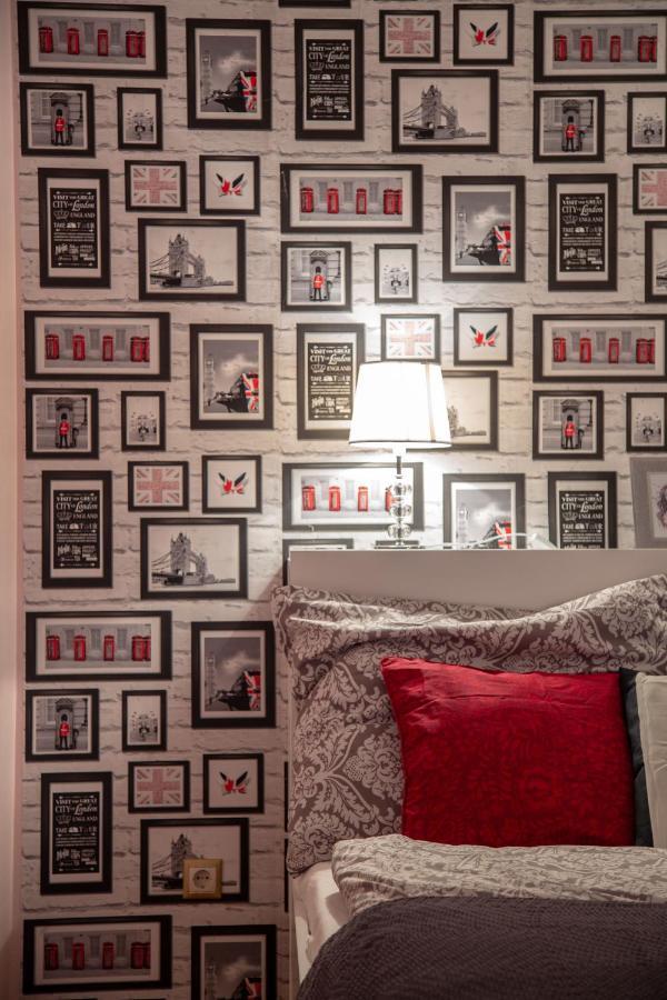 Luxury Downtown By Anna *